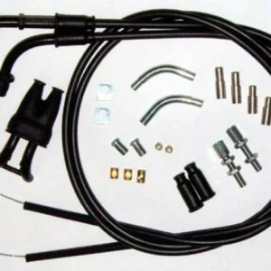 VENHILL Gaz Throttle Cable - Repair - Directe Montage