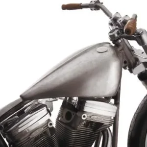 Bobber Style Cole Forster Gas Tank Harley-Davidson