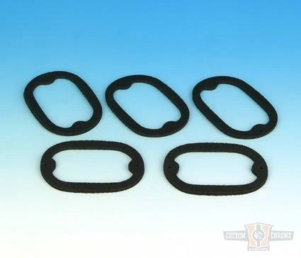 Caravan Gasfilter TAIL LAMP LENS GASKET Harley-Davidson