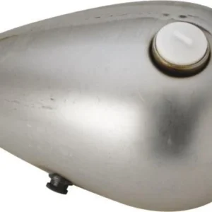 Wasp Custom Chopper Gas Tank Harley-Davidson