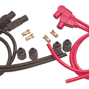 OEM Specificatie Resistor Conductor Pro kit 90 dgr ebbenhout Harley-Davidson