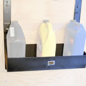 RA-10C LUBRICATION RACK UITGEBREID CAPACITY BIN ONLY