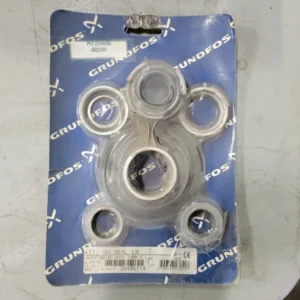 Shaft Seal Kit 00485114, LM/LP/NM/NP AUUE 22MM B-C