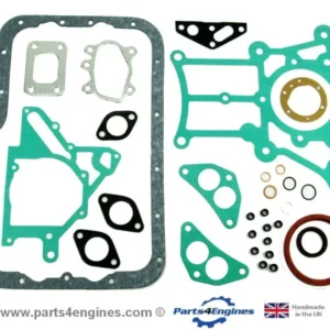 Perkins Prima M60 Bottom Gasket Set