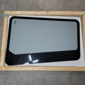 Front Glazen SM2879 voor Ruiten en Spiegel