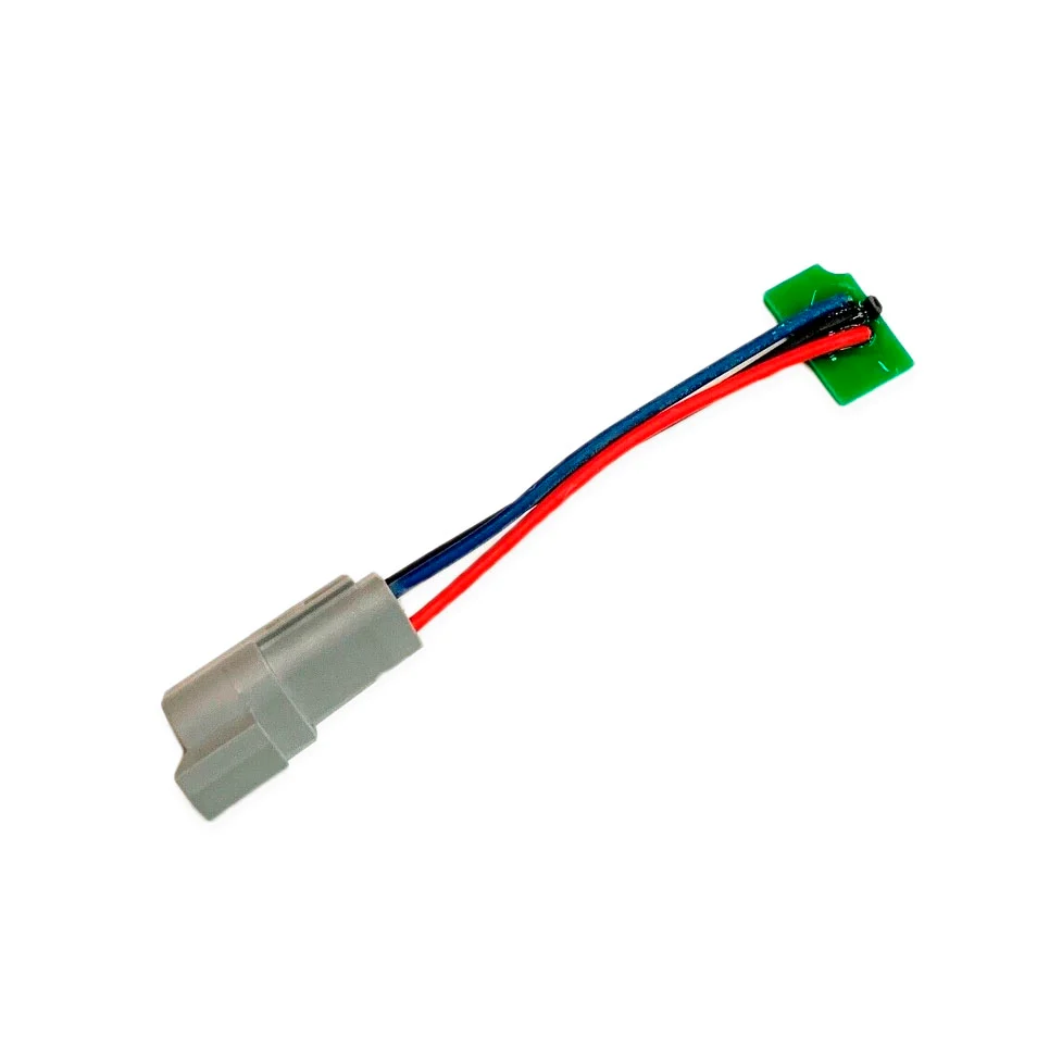 Tandwielset Hall Effect Speed Sensor Club Car, EZGO, Yamaha w/ GE Motor 101925801