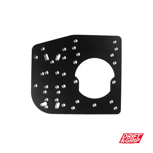 SOPORTE FRENO DE MANO VERTICAL IZQUIERDA voor dagelijks gebruik