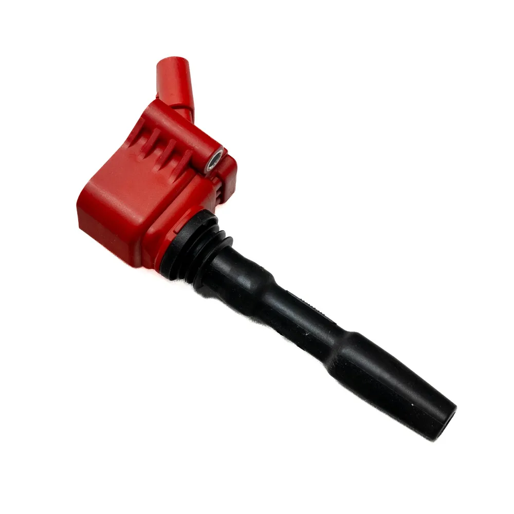 Bobine pakket HP Ignition Uprated Coilpack VAG 1.8 to 4.0L TSI & TFSI (2007+)