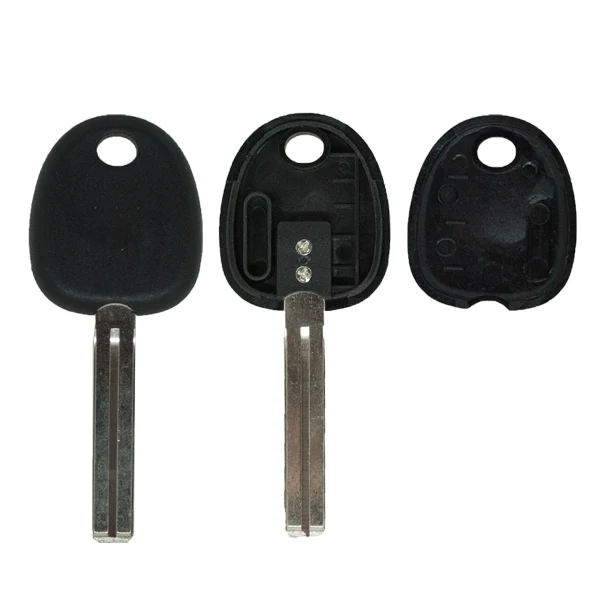 Transponder Key Kia Hyundai - Kia7 Profile met 2 jaar garantie