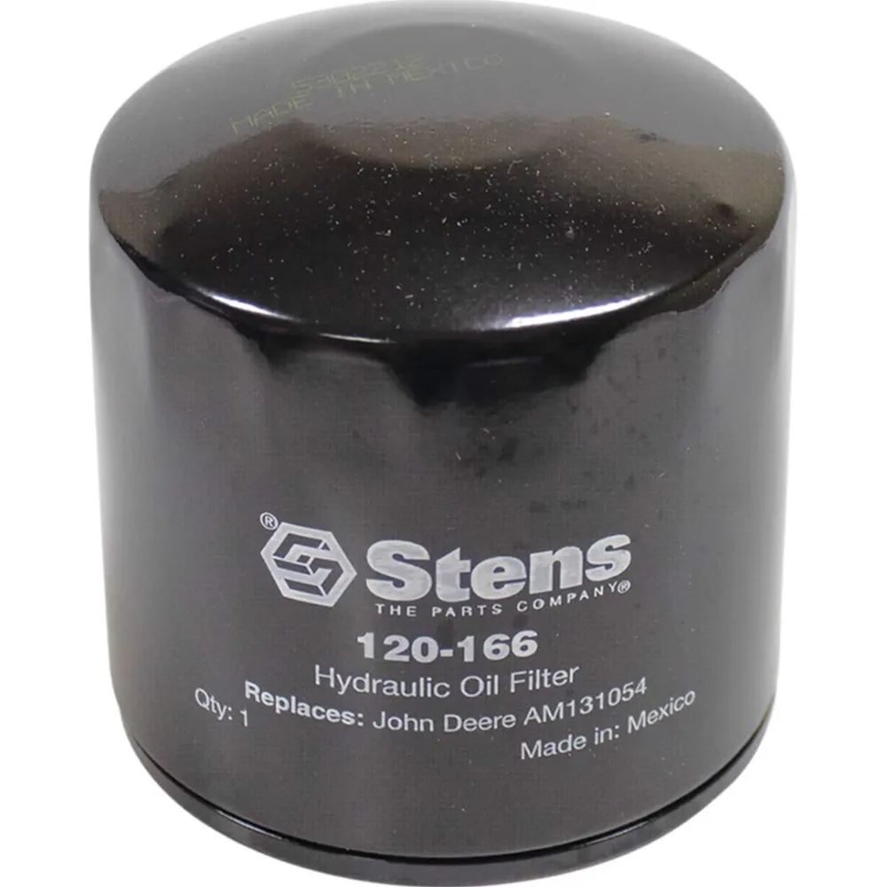 Stens 120166 Hydraulic Oil Filter
