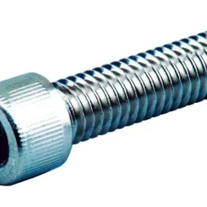 Grade 8 Allen Sockethead Screw Pack Metaalglans Grade 8 Allen head 1/4"-28 UNF 1 1/2" Harley-Davidson
