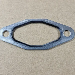 Metaal- 1.6mm Carrier Dik Integral Seal Gasket 1272176 (Bag 22)
