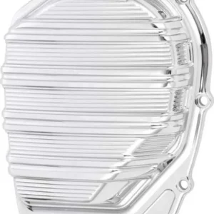 10-Gauge Cam Cover Metaalglans Harley-Davidson