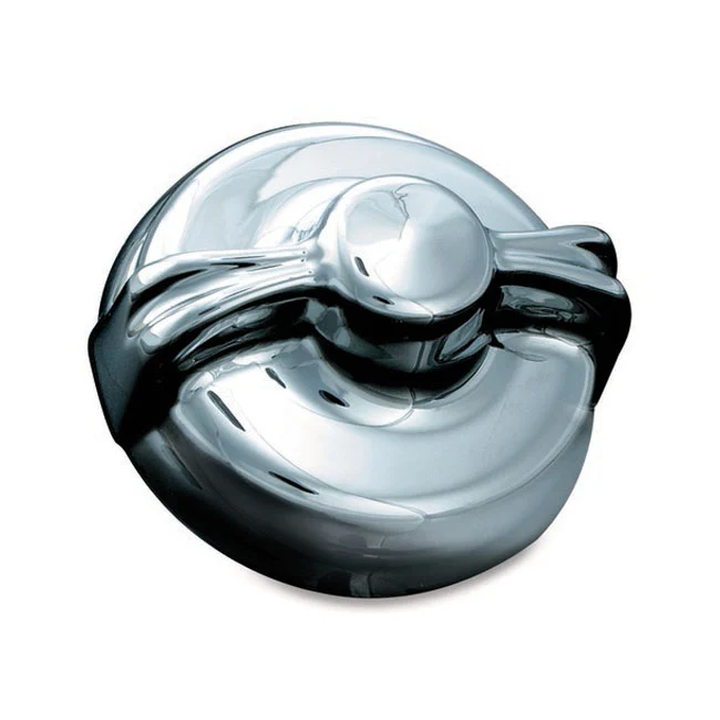 Kuryakyn Easy Turn Dipstick Cap Harley-Davidson