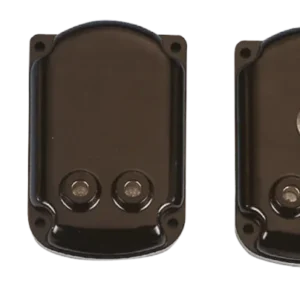 MORRIS Magneto cap, bakelite Harley-Davidson met OEM-passende vorm