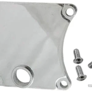 Replacement FXR Inspection Cover Metaalglans Harley-Davidson