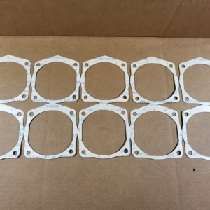 0.8mm Dik Engine Air Lines Gasket 7N-5080 (Bag 10)