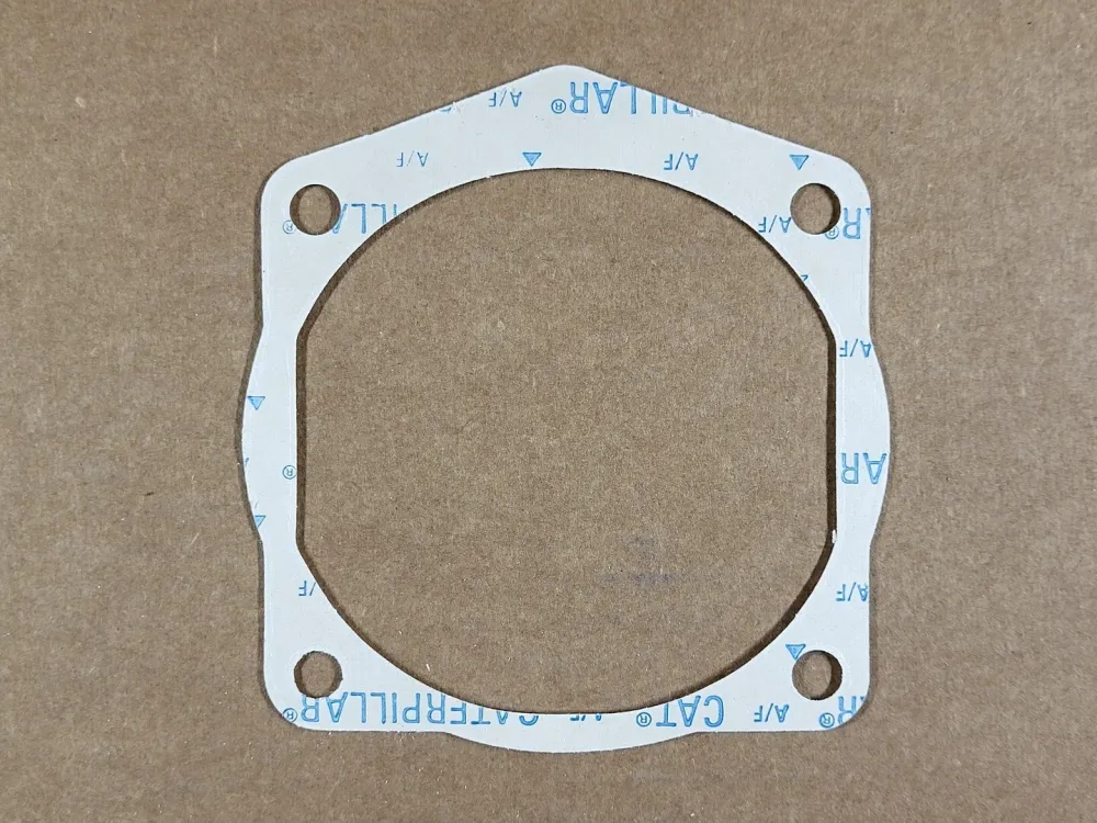 0.8mm Dik Engine Air Lines Gasket 7N-5080 (Bag 10)