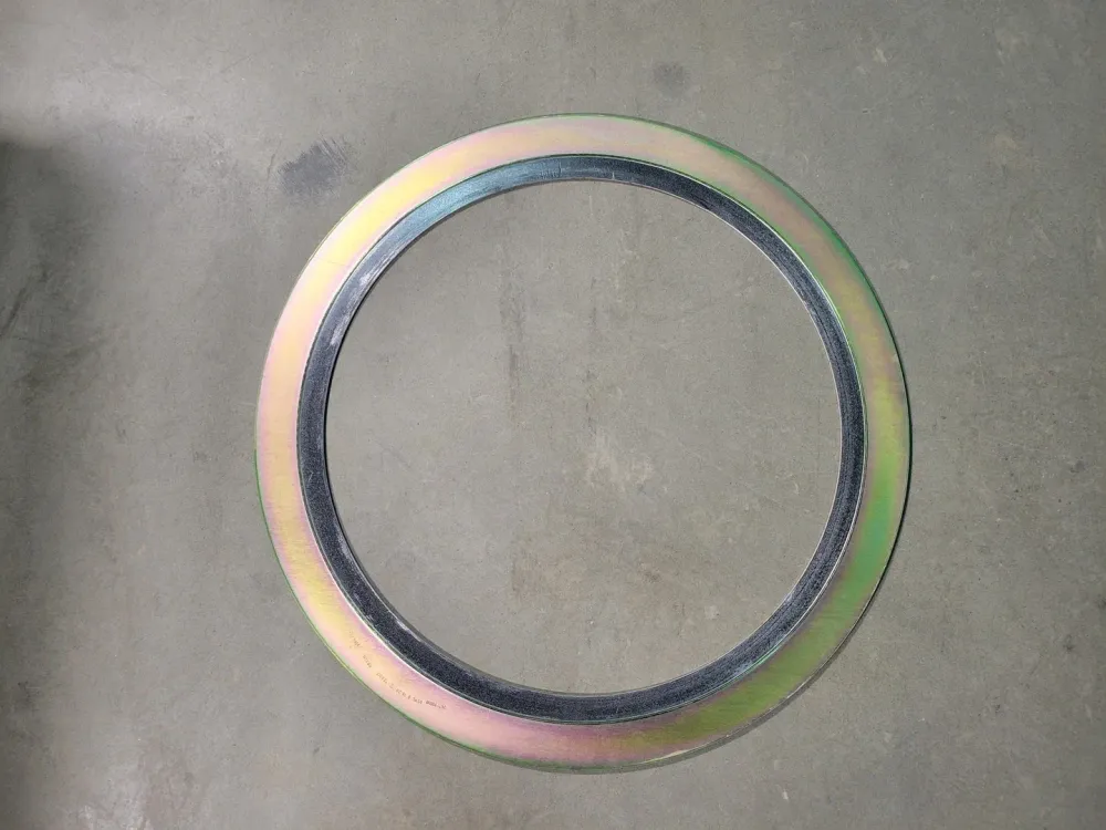 24" 600 CG Gasket