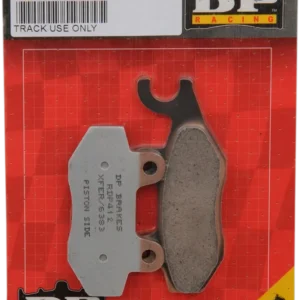 DP BRAKES BRAKE SHOES BRAKE PAD SINTRD RDP412