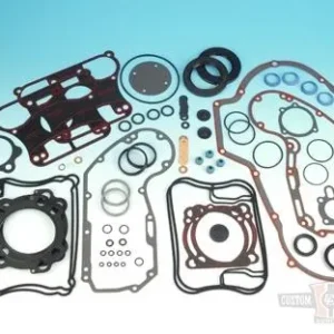 CAM COVER GASKET Harley-Davidson