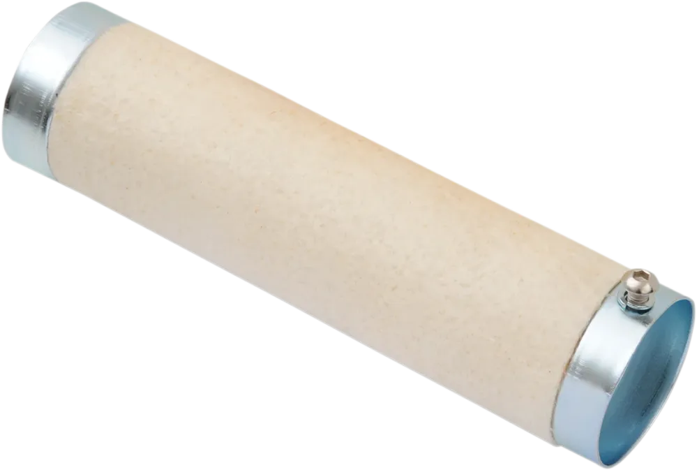 DRAG SPECIALTIES EXHAUST BAFFLES BAFFLE F/2.25"OD GLSS WRP