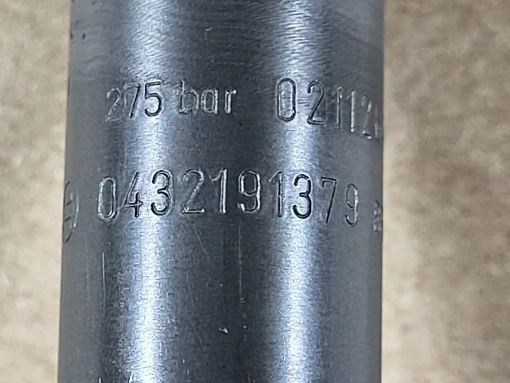Fuel Injector 0432191379 (Bag 2)