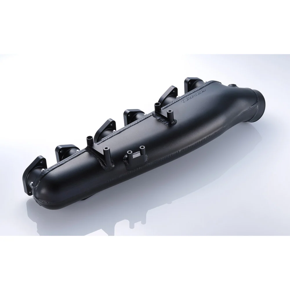GReddy Zwart Intake Plenum Nissan RB26DETT (6 ITB)