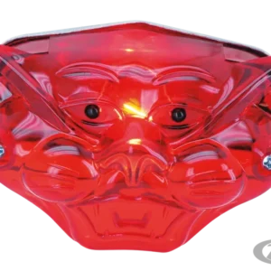 GZP Cat-head tail/brakelight Harley-Davidson