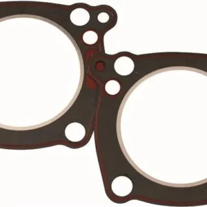Head Gasket PR 3.937" .040" MLS Stock Bore 107CI Harley-Davidson