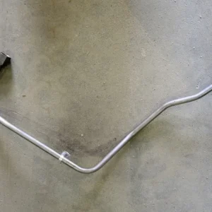 9.4 Inner Diameter Fuel Injection Line Tube 7C-5742