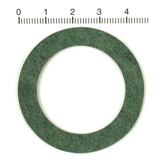 James Gaskets, Generator Bearing End Harley-Davidson