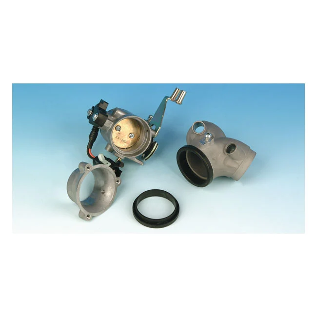 James Induction Module Seal Harley-Davidson
