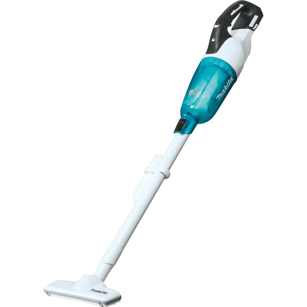 MAKITA 18V LXT® Beperkt Vacuum, Trigger w/ Lock (Tool Only)