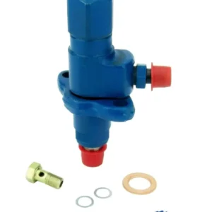 Perkins 4.107 Gemaakt als nieuw Injector (Exchange)