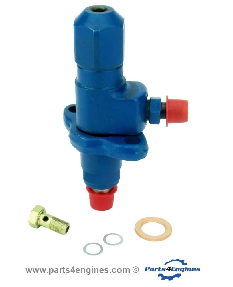 Perkins 4.107 Gemaakt als nieuw Injector (Exchange)