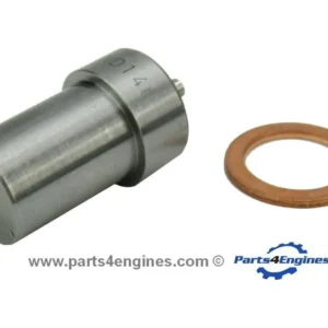 Perkins Perama M30 Injector Nozzle