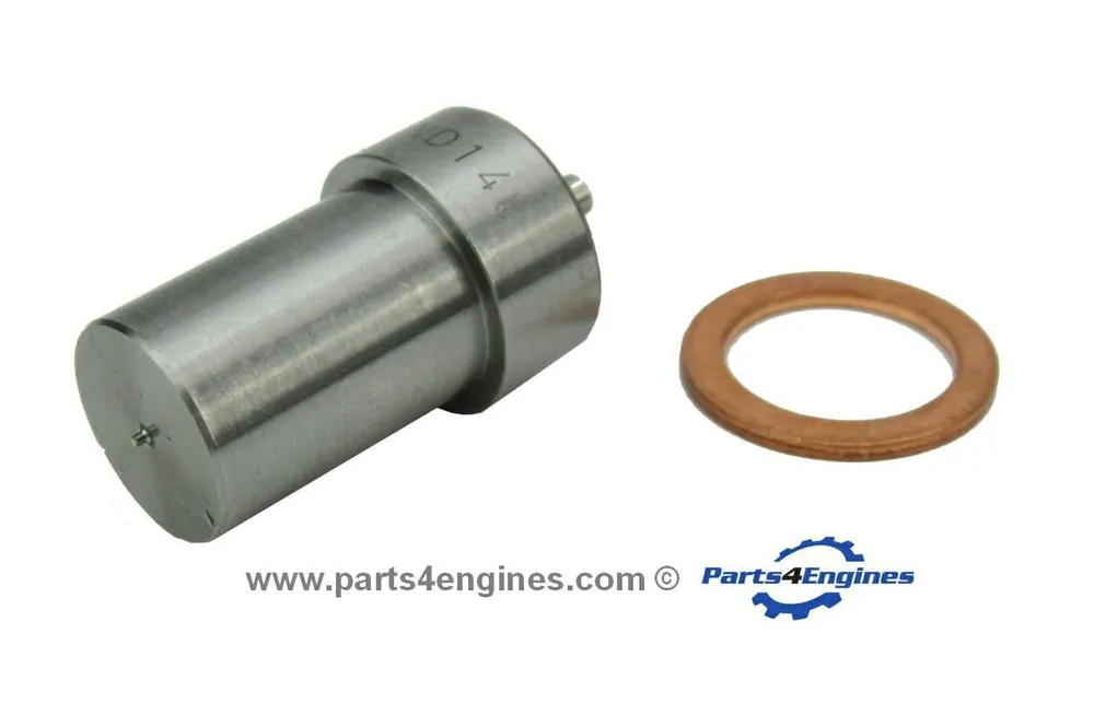 Perkins Perama M30 Injector Nozzle