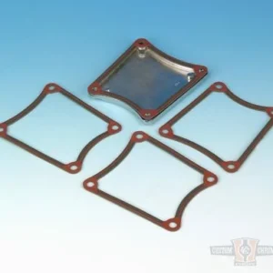 PRIMARY INSPECTION COVER GASKET Harley-Davidson