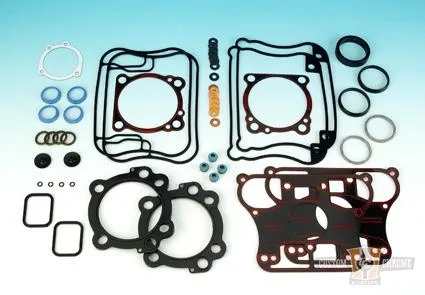 TOP END GASKET Harley-Davidson