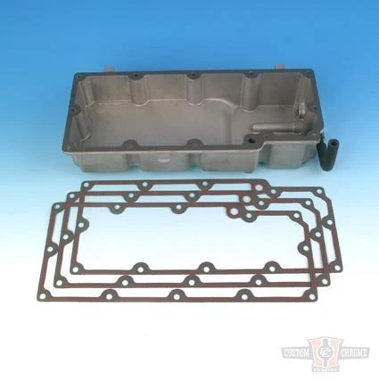 TRANSMISSION OIL PAN GASKET Harley-Davidson