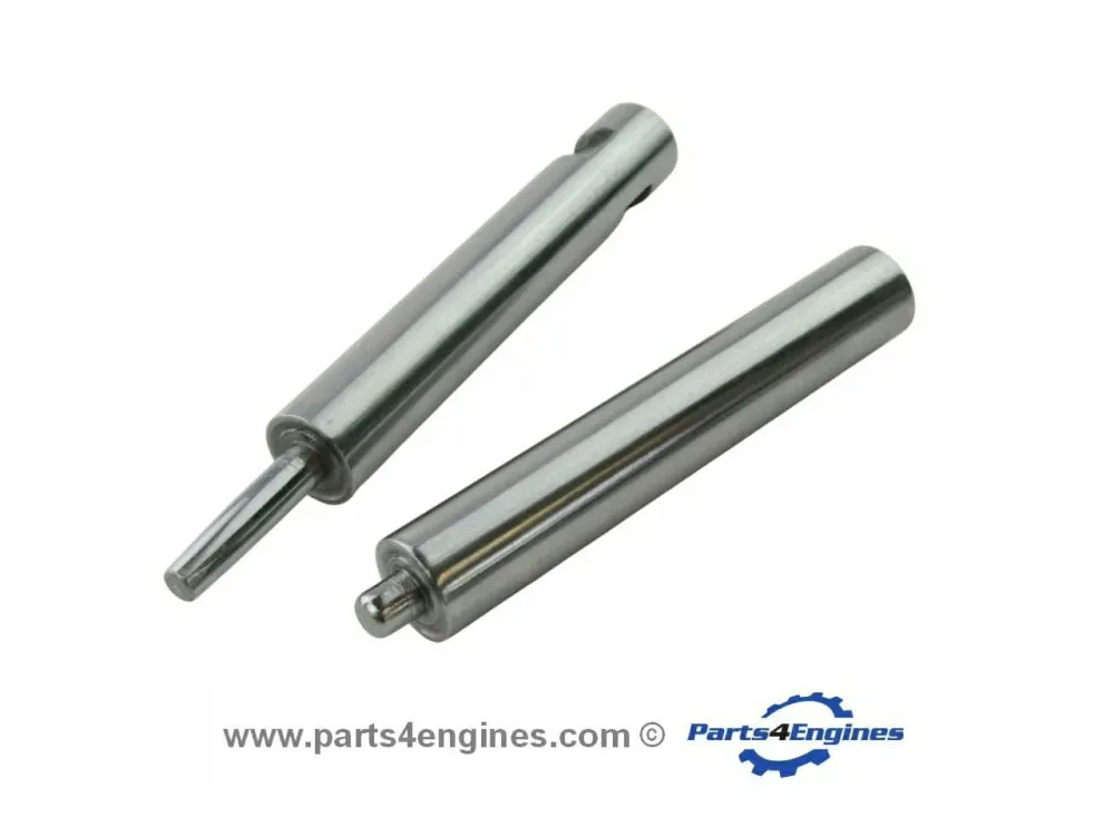 Volvo Penta 2000 Series Injector Sleeve installation tools