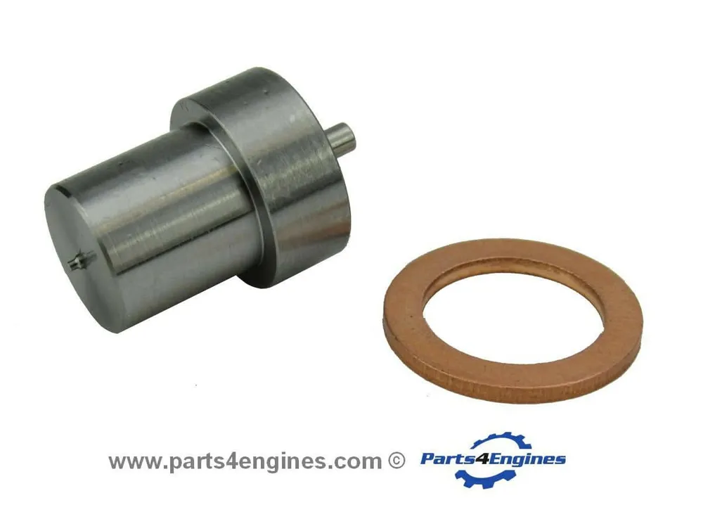 Volvo Penta MD2010 Injector Nozzle