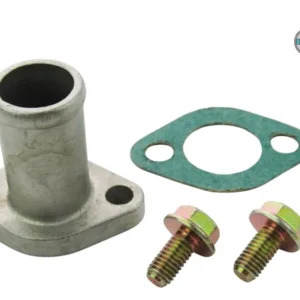 Volvo Penta TAMD22 Exhaust Elbow Hose Connector