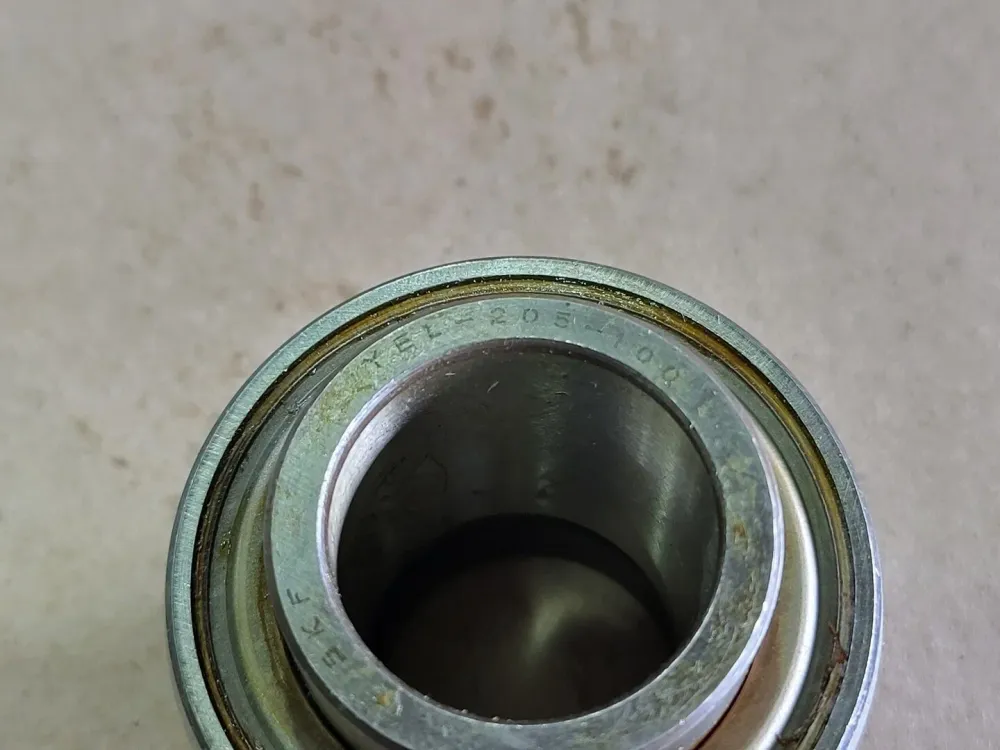 Insert Bearing YEL-205-100
