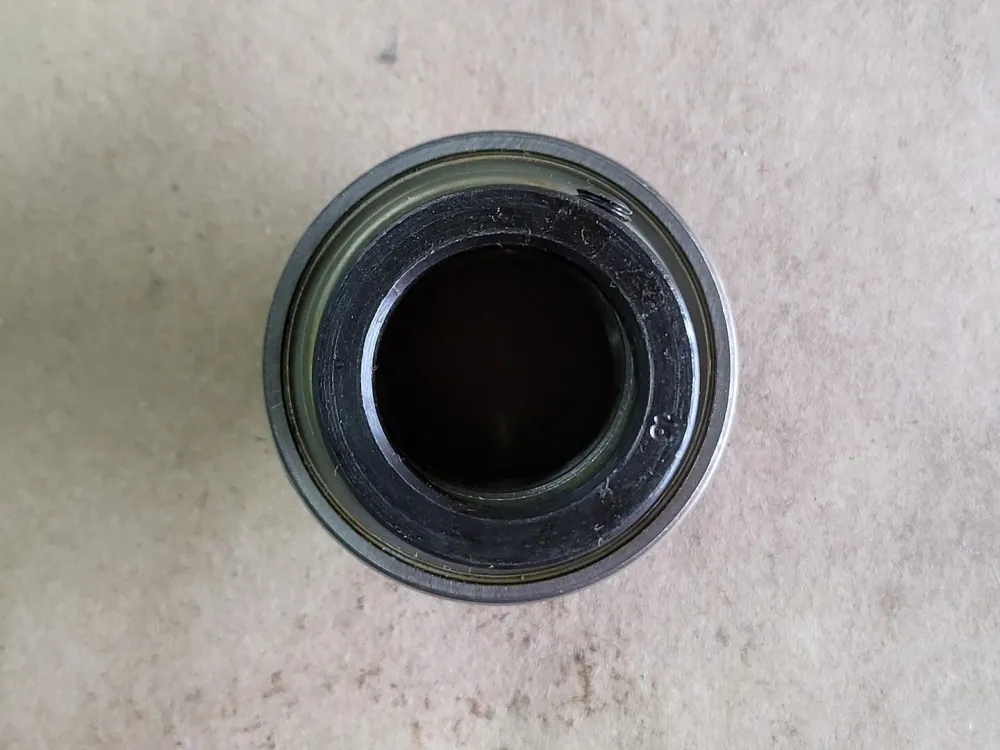 Insert Bearing YEL-205-100
