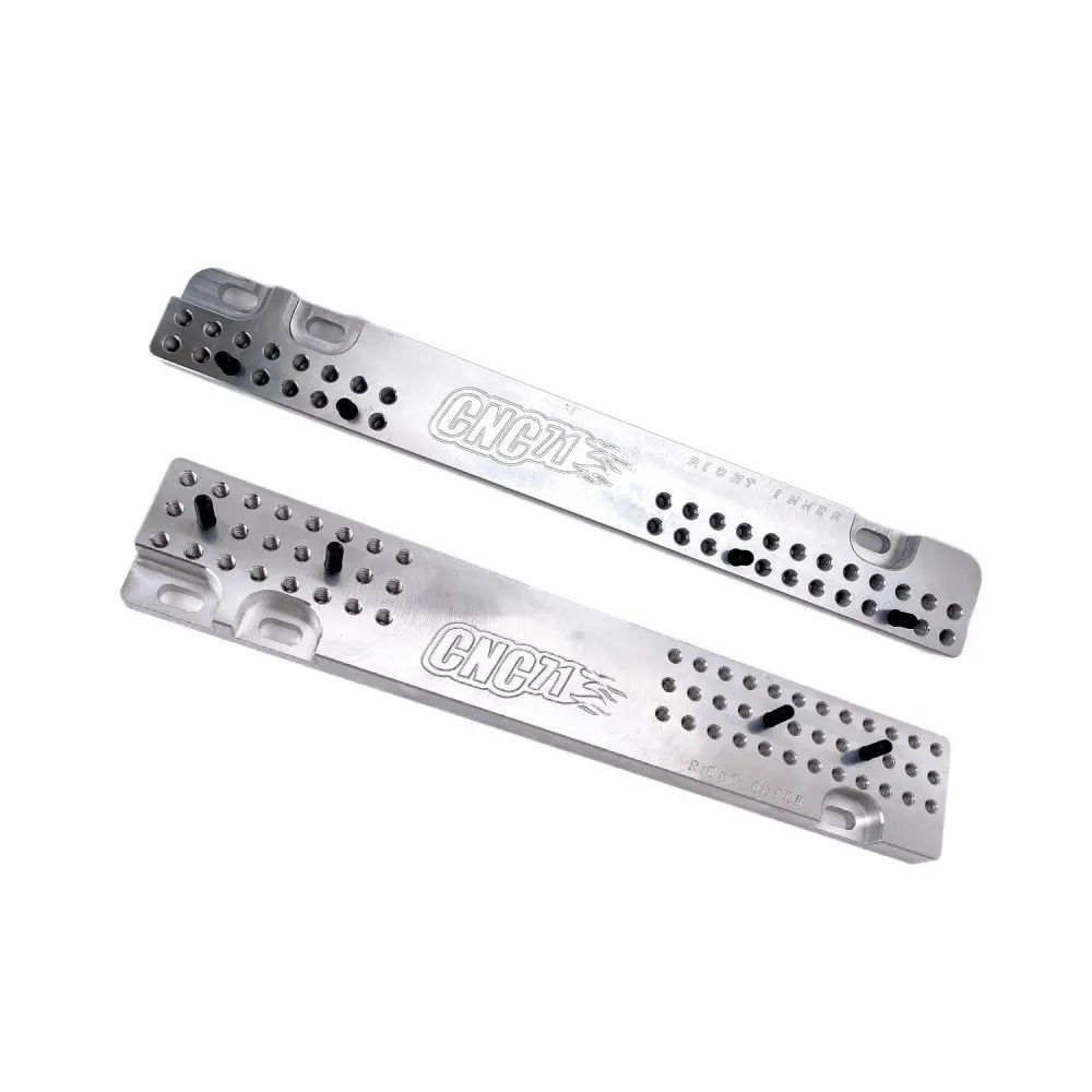 Soportes De Asiento De Aluminio Para Bmw E82 Maat XL