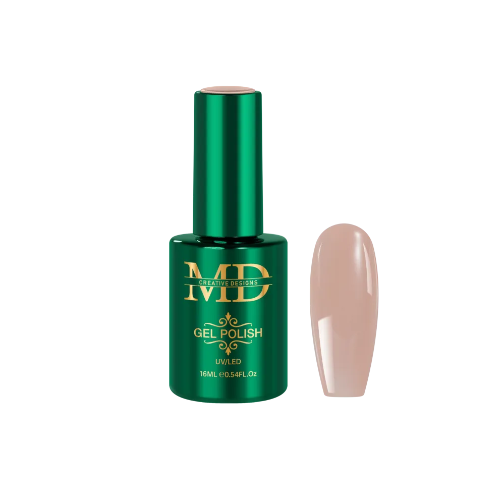 LATTE LOVE - M193 - Gel Polish Handige Spray