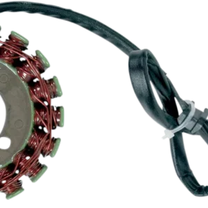 RICK'S MOTORSPORT ELECTRIC RECTIFIER/REGULATORS AND STATORS STATOR KAW voor kogellagers