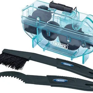 Algenwerende Kit Para Limpieza De Cadenas Bicicleta Profesional